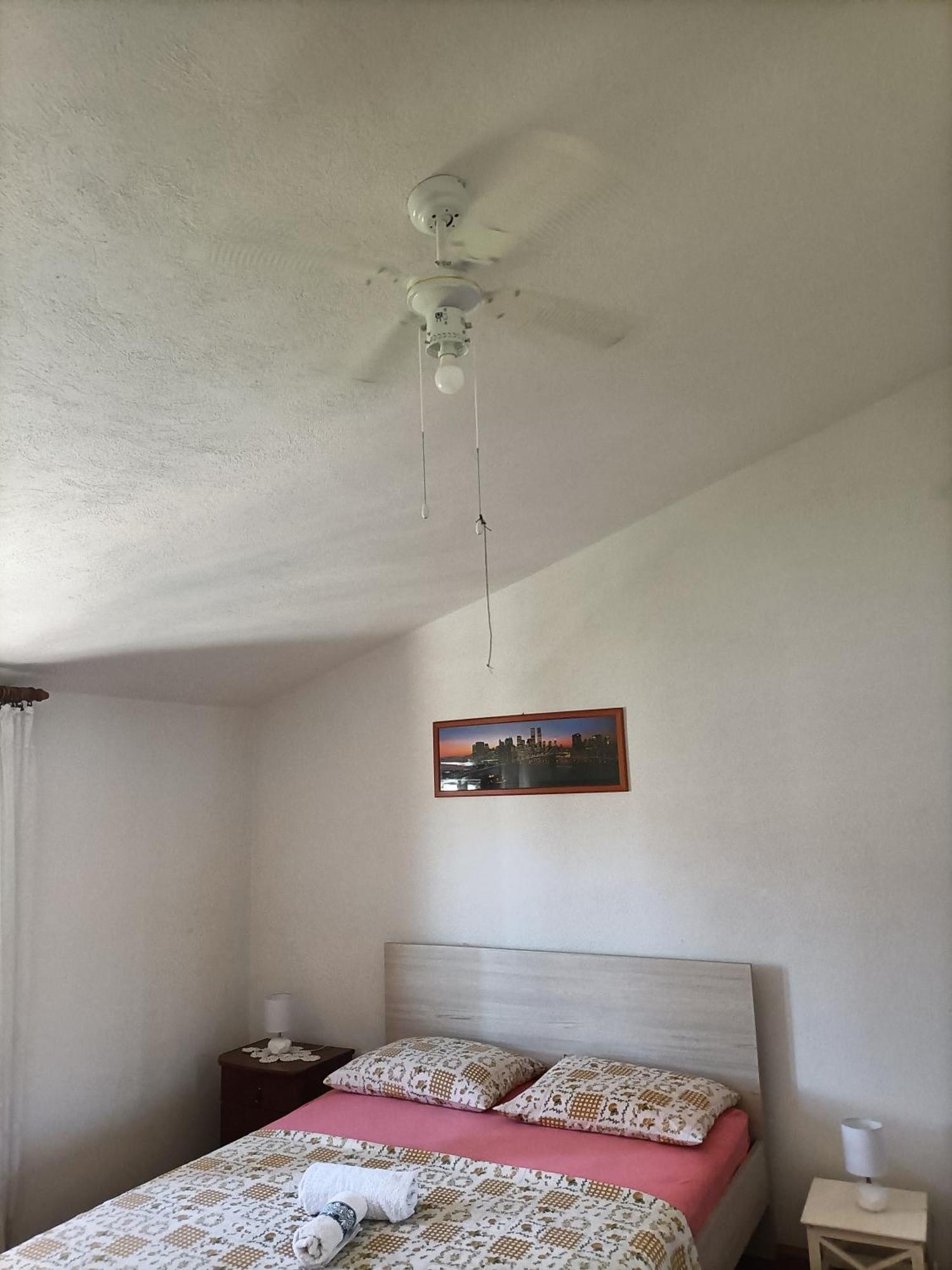 Apartment Zdenka 1 特罗吉尔 外观 照片