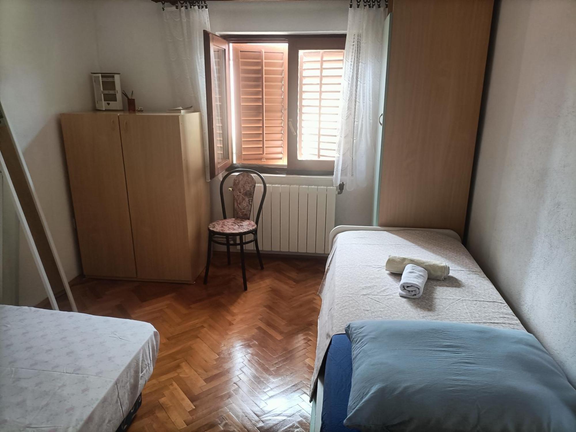 Apartment Zdenka 1 特罗吉尔 外观 照片
