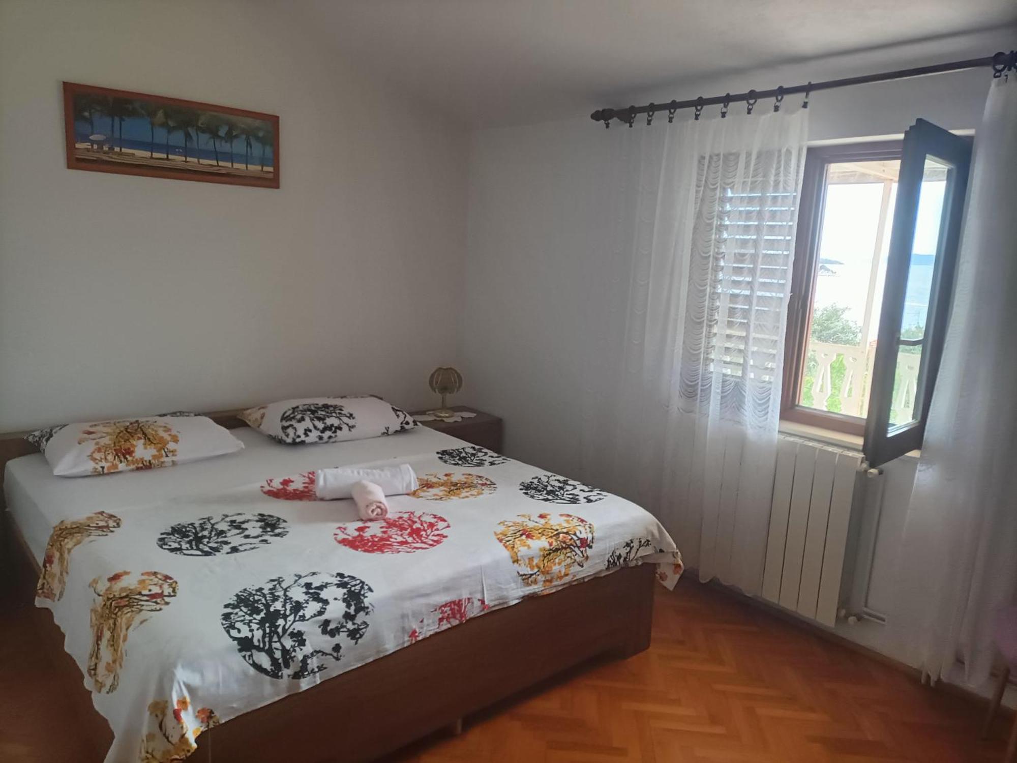 Apartment Zdenka 1 特罗吉尔 外观 照片