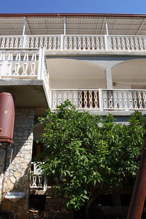 Apartment Zdenka 1 特罗吉尔 客房 照片